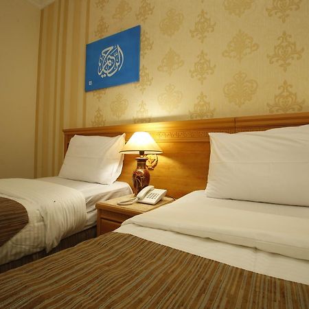 Guest Time Hotel 메디나 외부 사진