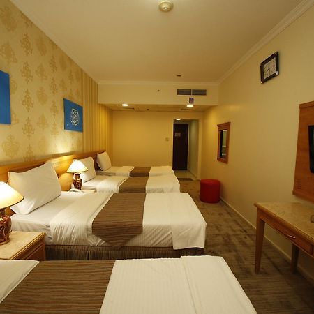 Guest Time Hotel 메디나 외부 사진