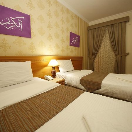 Guest Time Hotel 메디나 외부 사진