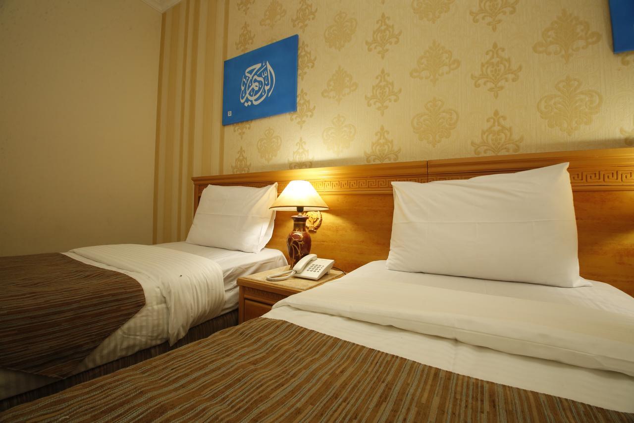 Guest Time Hotel 메디나 외부 사진