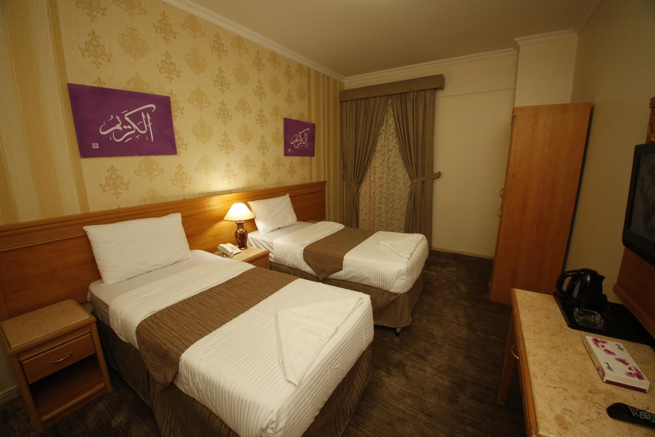 Guest Time Hotel 메디나 외부 사진