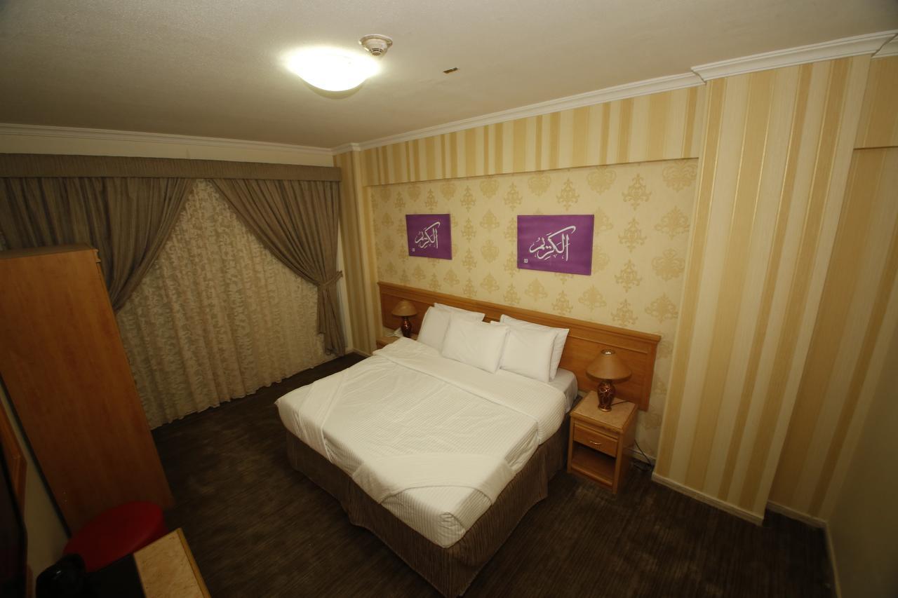 Guest Time Hotel 메디나 외부 사진