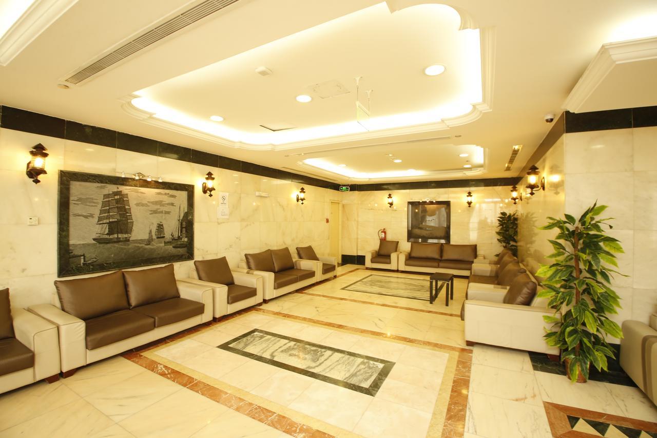 Guest Time Hotel 메디나 외부 사진
