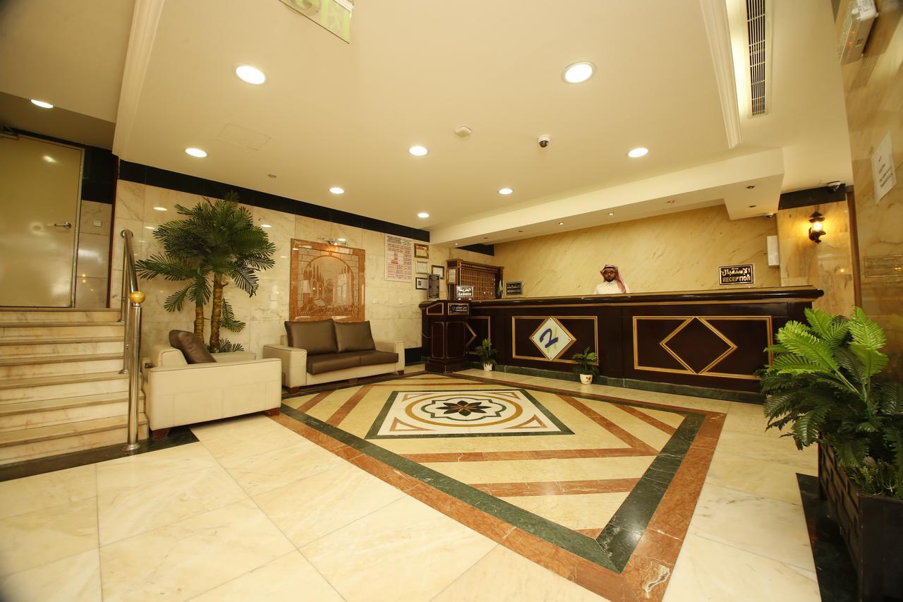 Guest Time Hotel 메디나 외부 사진
