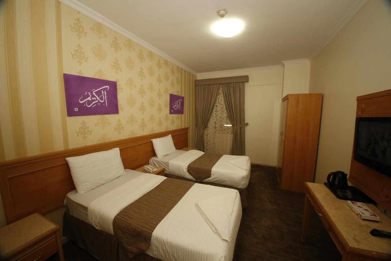 Guest Time Hotel 메디나 외부 사진