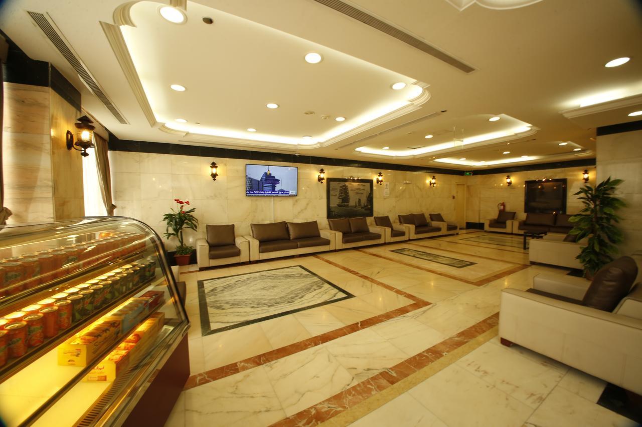 Guest Time Hotel 메디나 외부 사진