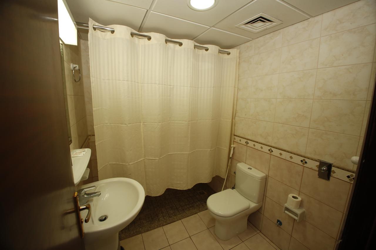 Guest Time Hotel 메디나 외부 사진
