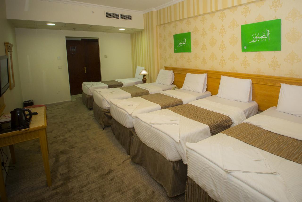Guest Time Hotel 메디나 외부 사진