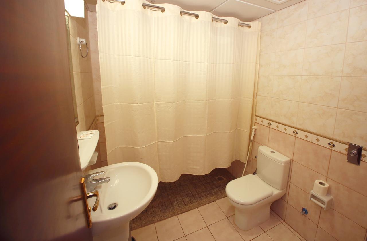 Guest Time Hotel 메디나 외부 사진