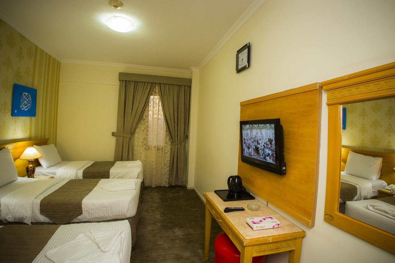 Guest Time Hotel 메디나 외부 사진