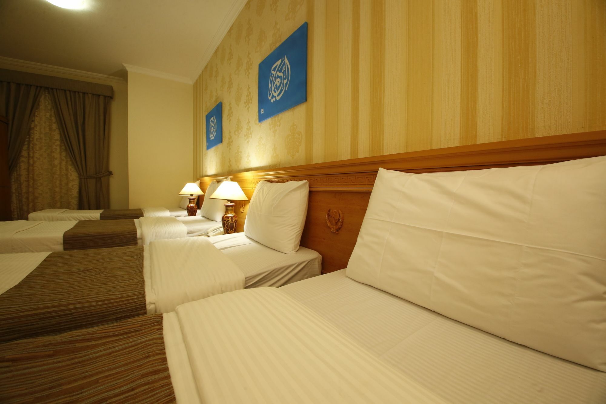 Guest Time Hotel 메디나 외부 사진