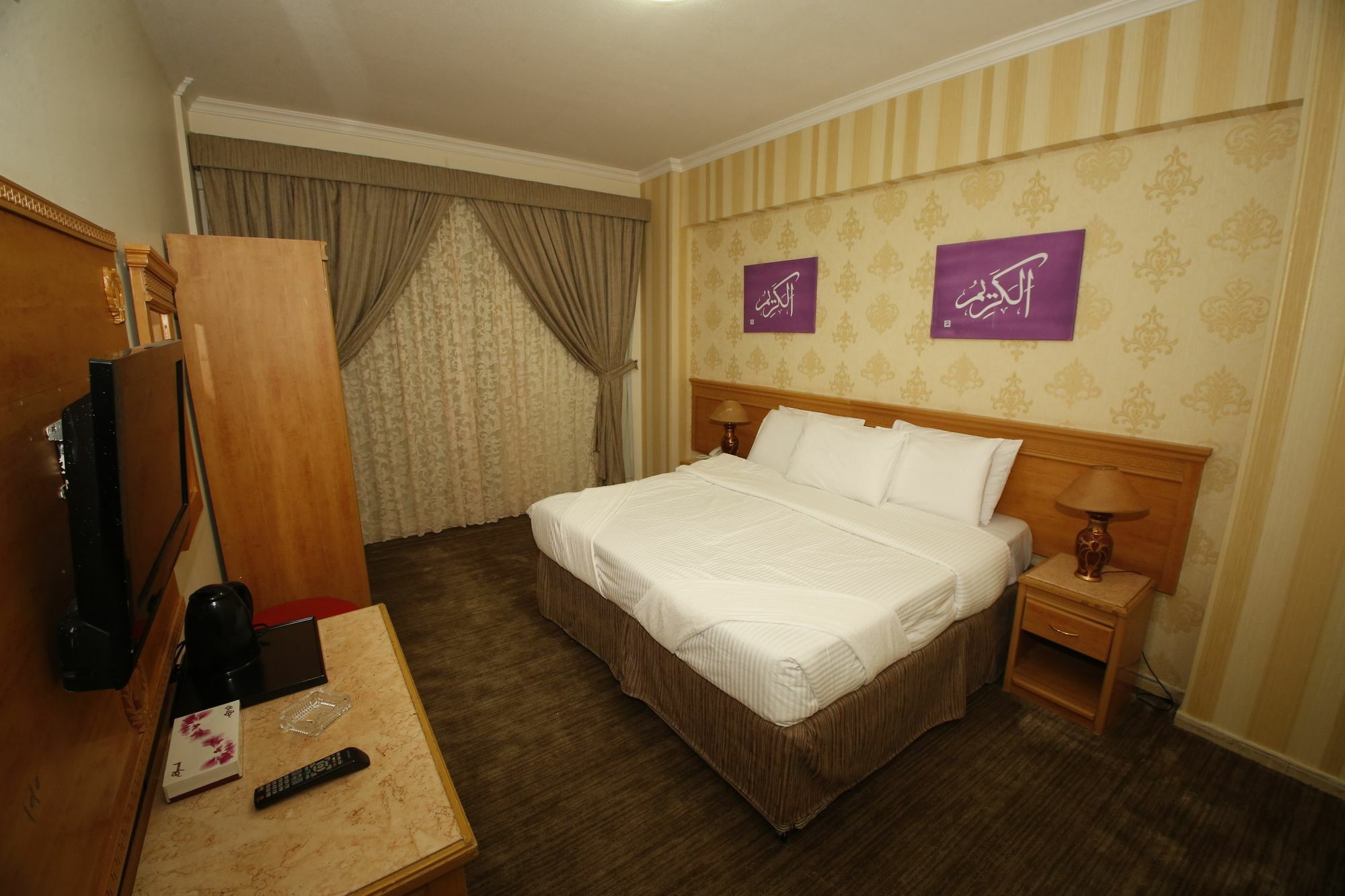 Guest Time Hotel 메디나 외부 사진